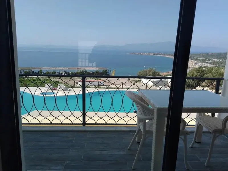 Assos Seyir Konakları Otel 12