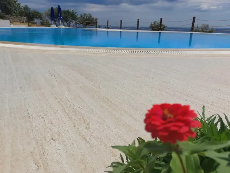 Assos Seyir Konakları Otel 16