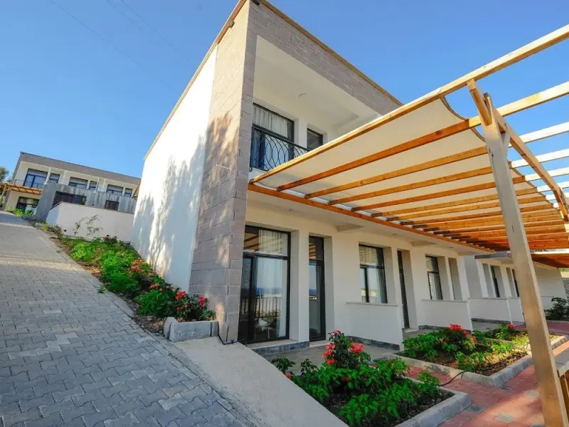 Assos Seyir Konakları Otel 18
