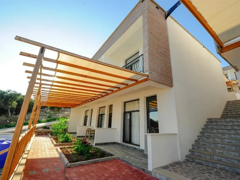 Assos Seyir Konakları Otel 2