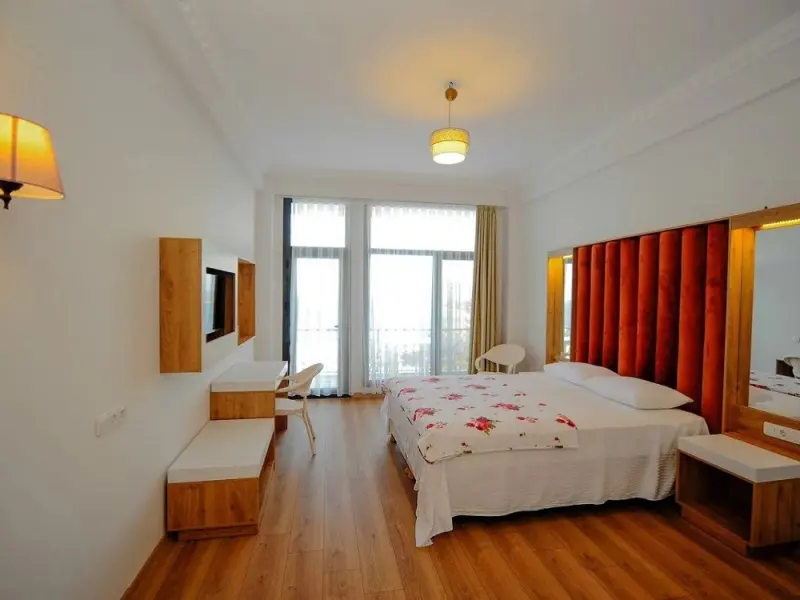 Assos Seyir Konakları Otel 21