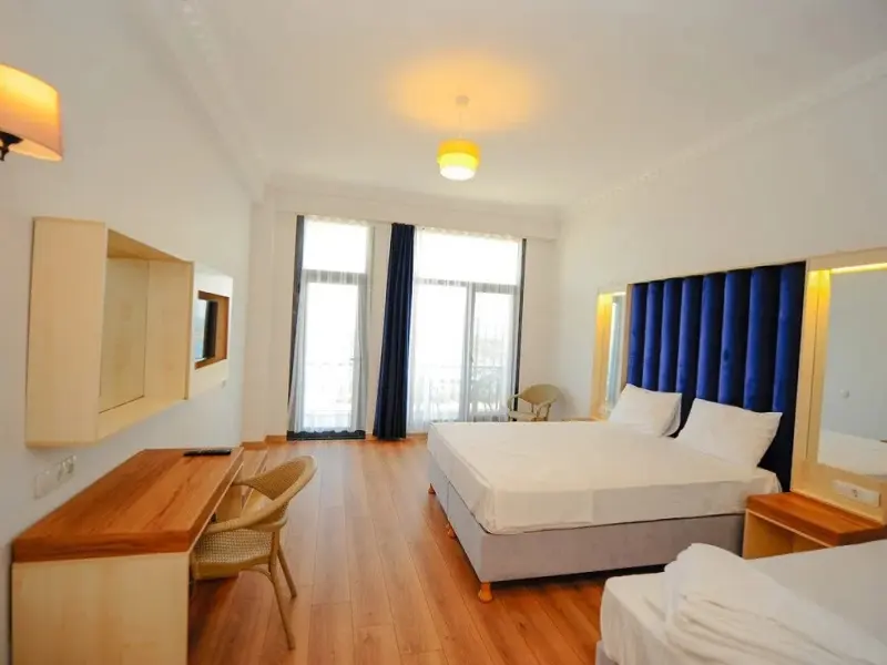 Assos Seyir Konakları Otel 23