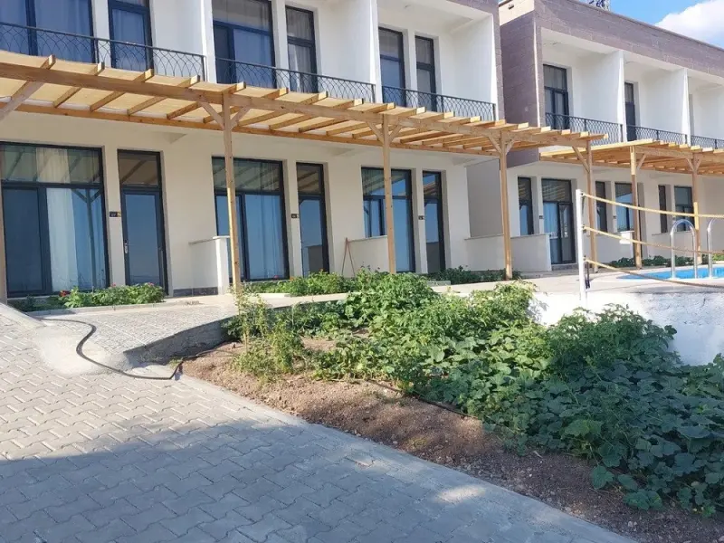 Assos Seyir Konakları Otel 24