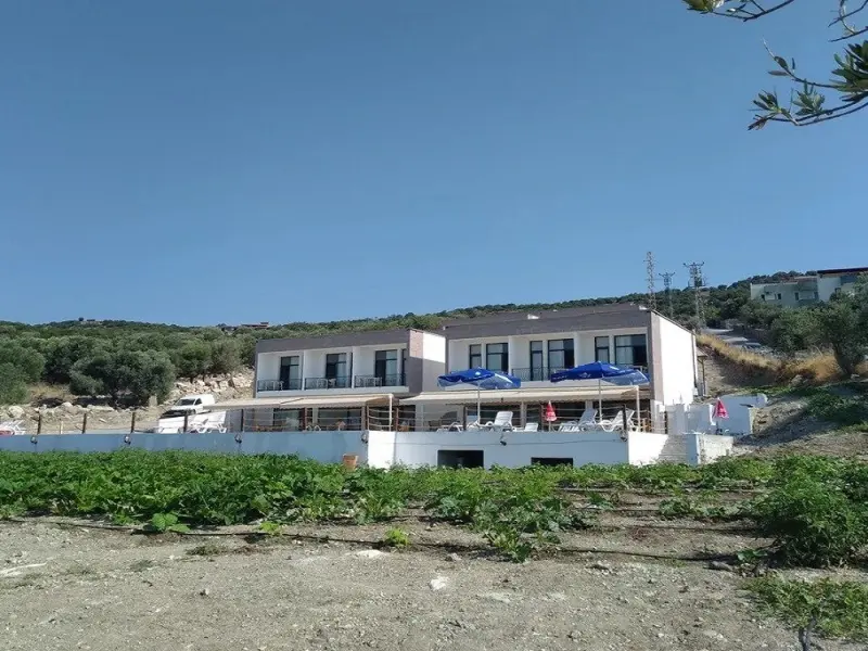 Assos Seyir Konakları Otel 25