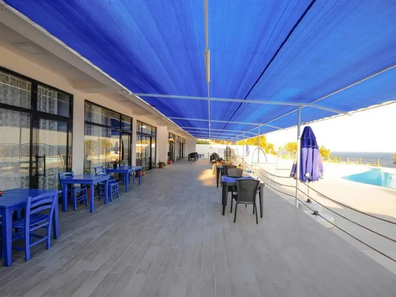 Assos Seyir Konakları Otel 27