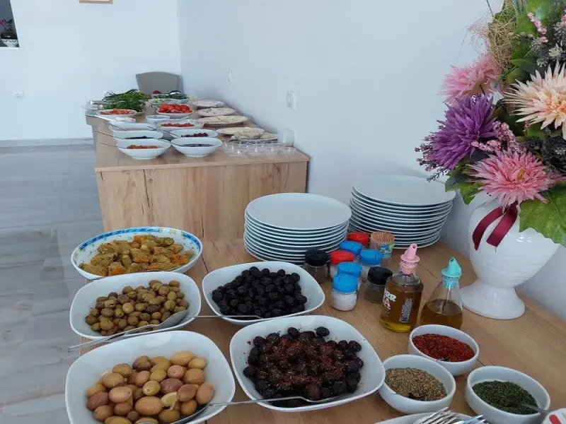 Assos Seyir Konakları Otel 28