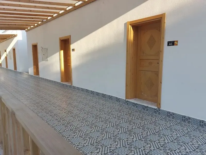 Assos Seyir Konakları Otel 31