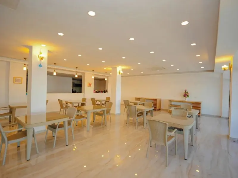 Assos Seyir Konakları Otel 5