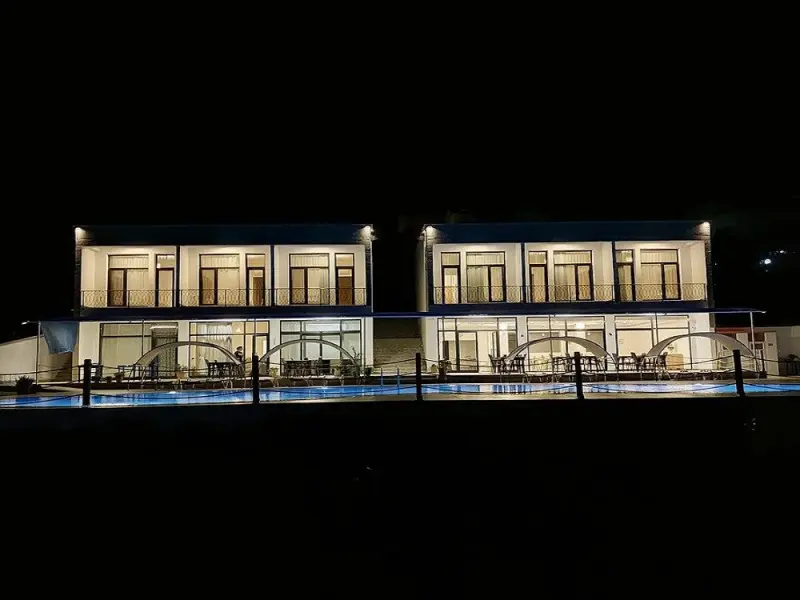 Assos Seyir Konakları Otel 6