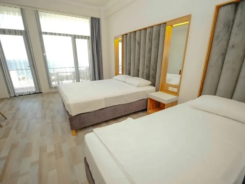 Assos Seyir Konakları Otel 9