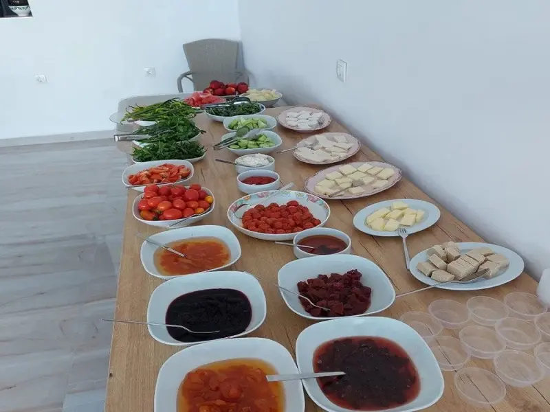 Assos Seyir Konakları Otel 10