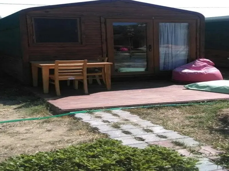 Metis Bungalov Restaurant 13