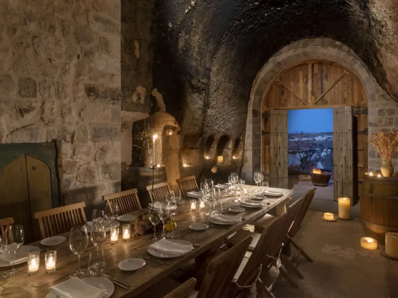 Argos in Cappadocia 13