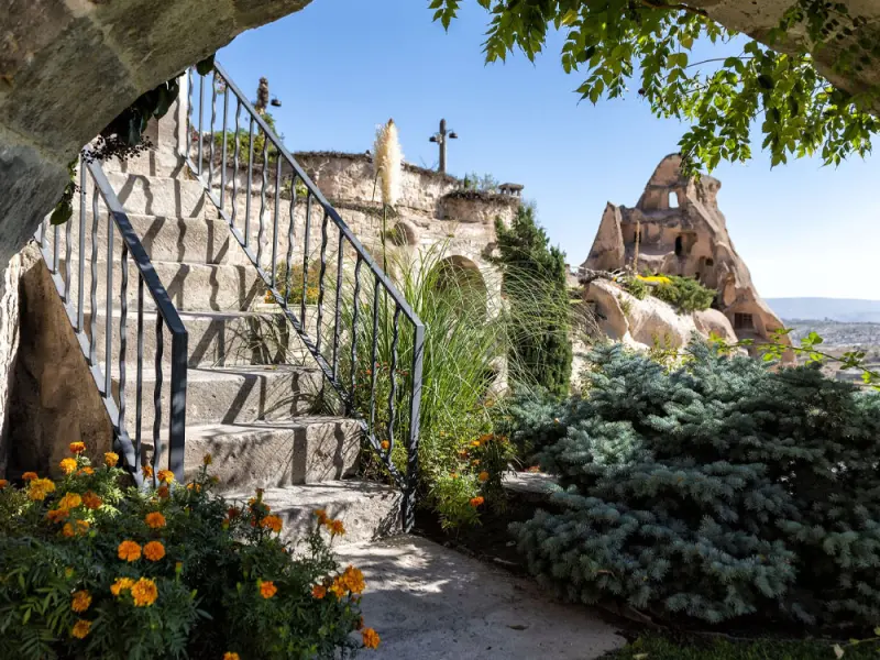 Argos in Cappadocia 14