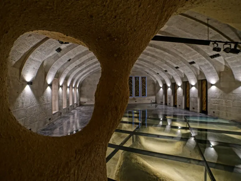 Argos in Cappadocia 15