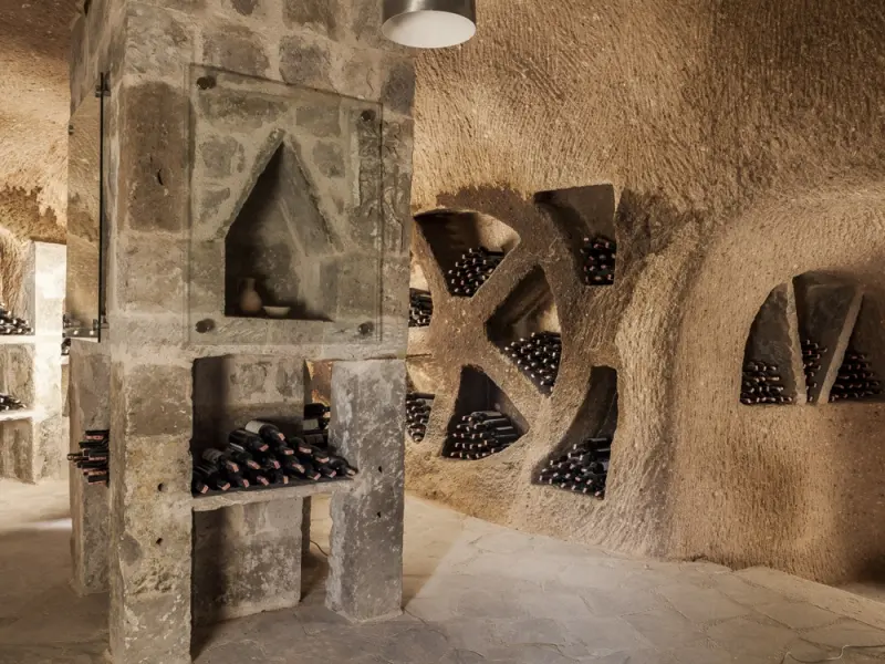 Argos in Cappadocia 19