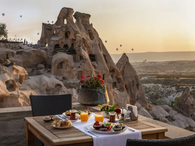 Argos in Cappadocia 2