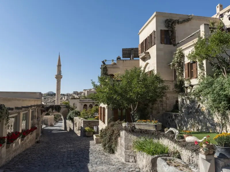 Argos in Cappadocia 24