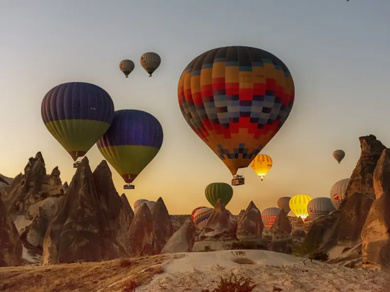 Argos in Cappadocia 27