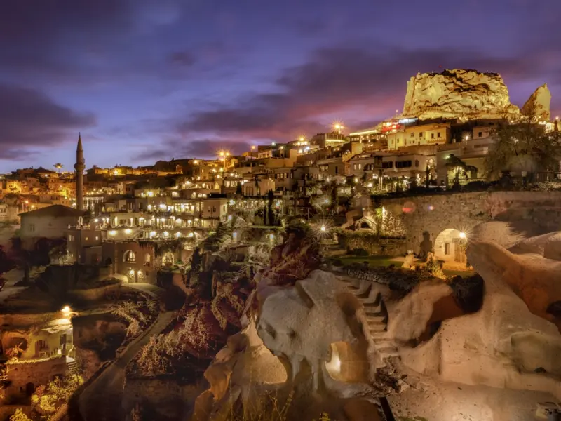Argos in Cappadocia 33