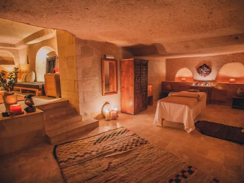 Argos in Cappadocia 34
