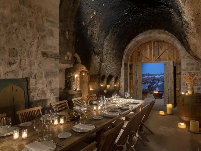 Argos in Cappadocia 38
