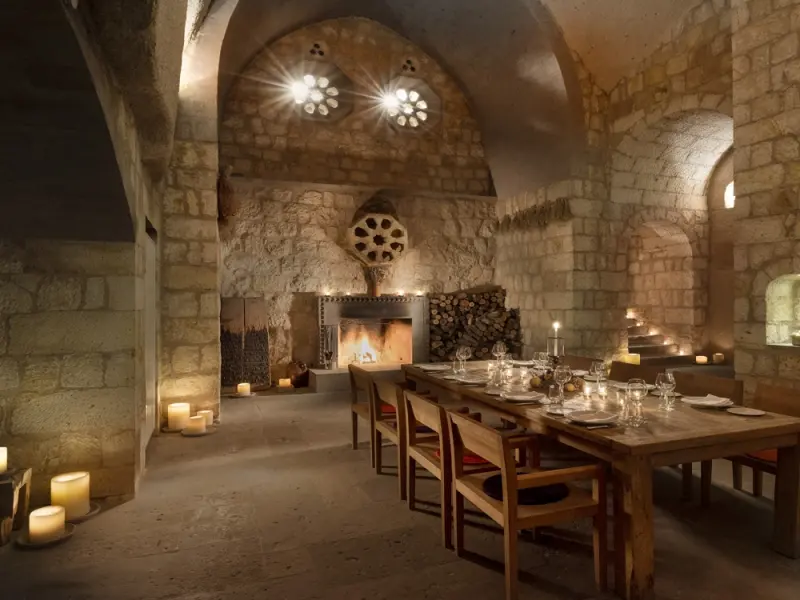 Argos in Cappadocia 41