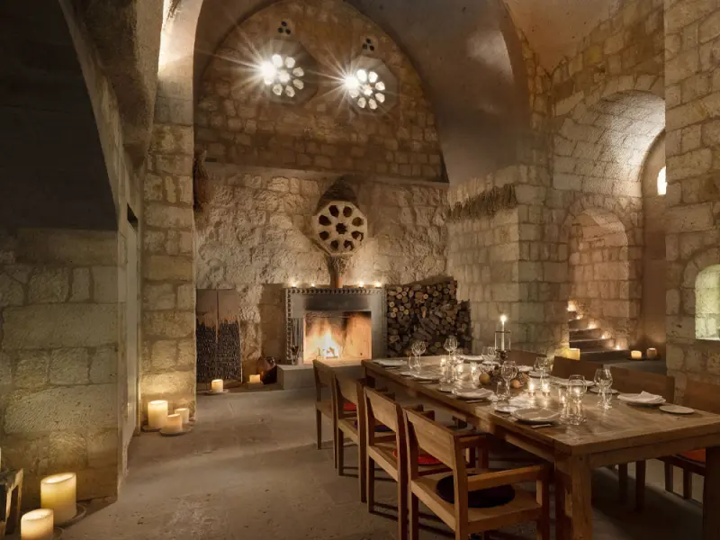Argos in Cappadocia 6
