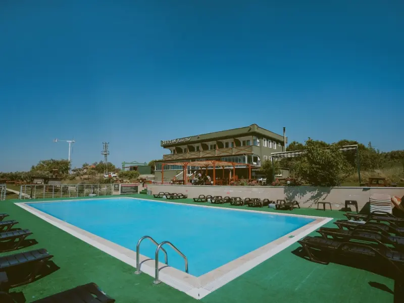 Igdebaglari Zeytin Butik Otel 1