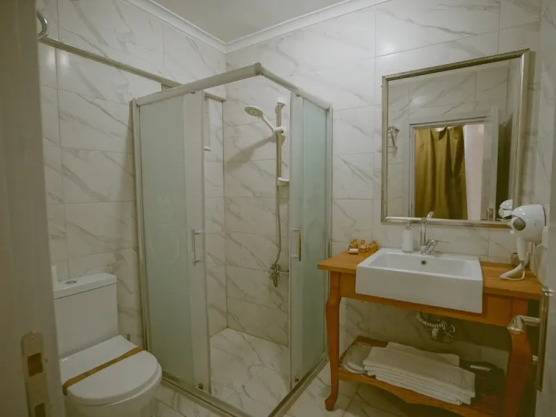 Igdebaglari Zeytin Butik Otel 11