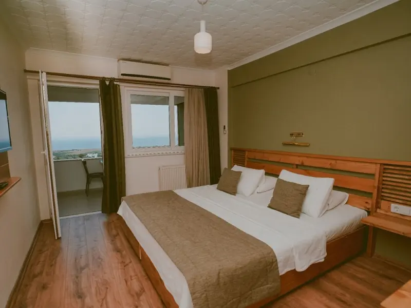 Igdebaglari Zeytin Butik Otel 13