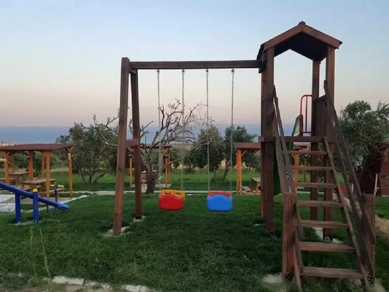 Igdebaglari Zeytin Butik Otel 15