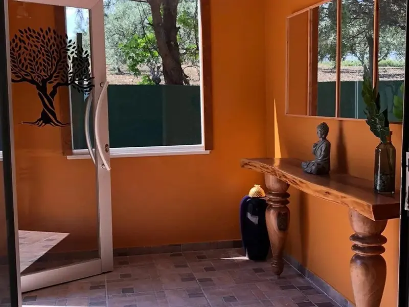Igdebaglari Zeytin Butik Otel 3