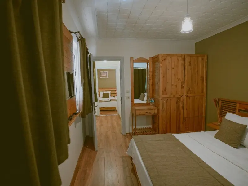 Igdebaglari Zeytin Butik Otel 9