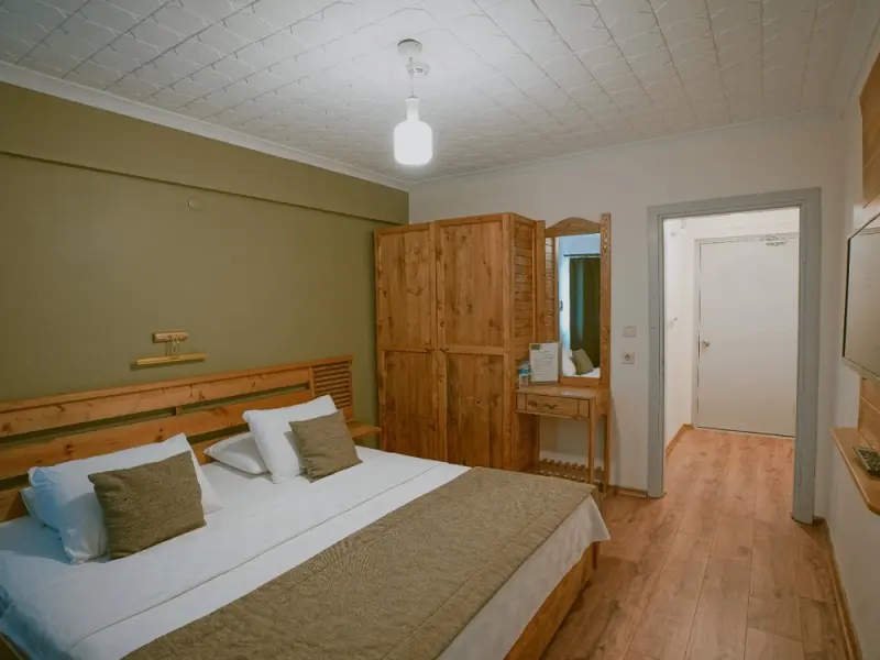 Igdebaglari Zeytin Butik Otel 10