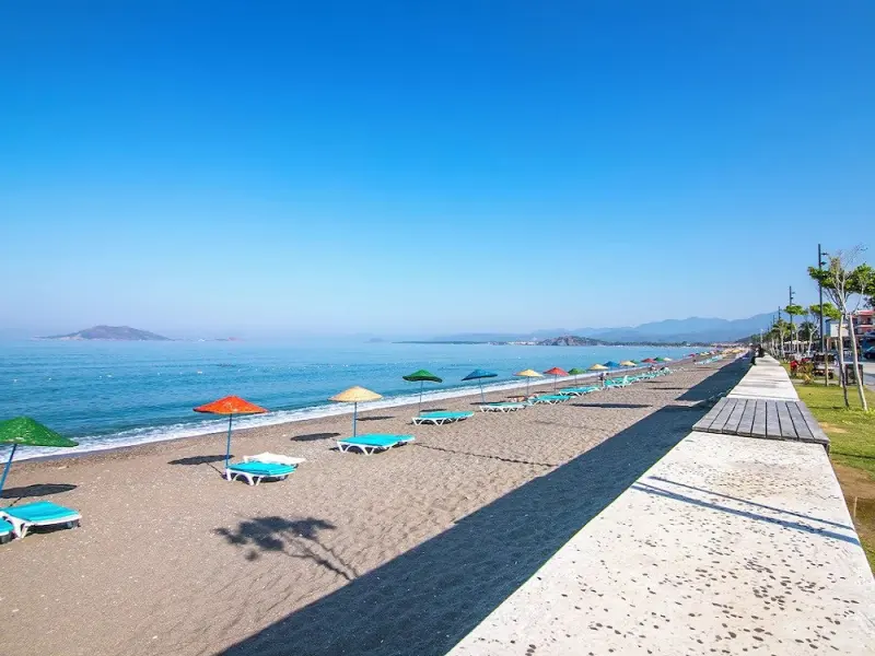 Bahar Hotels 1
