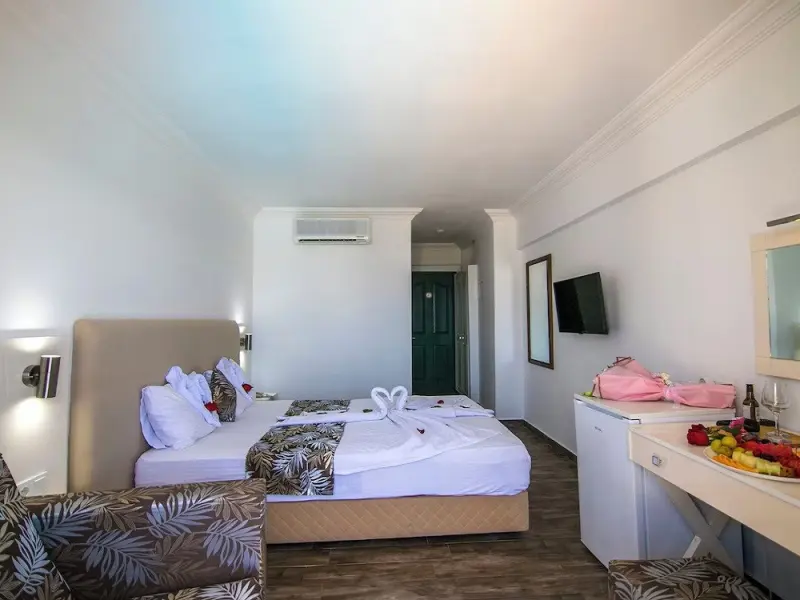 Bahar Hotels 13