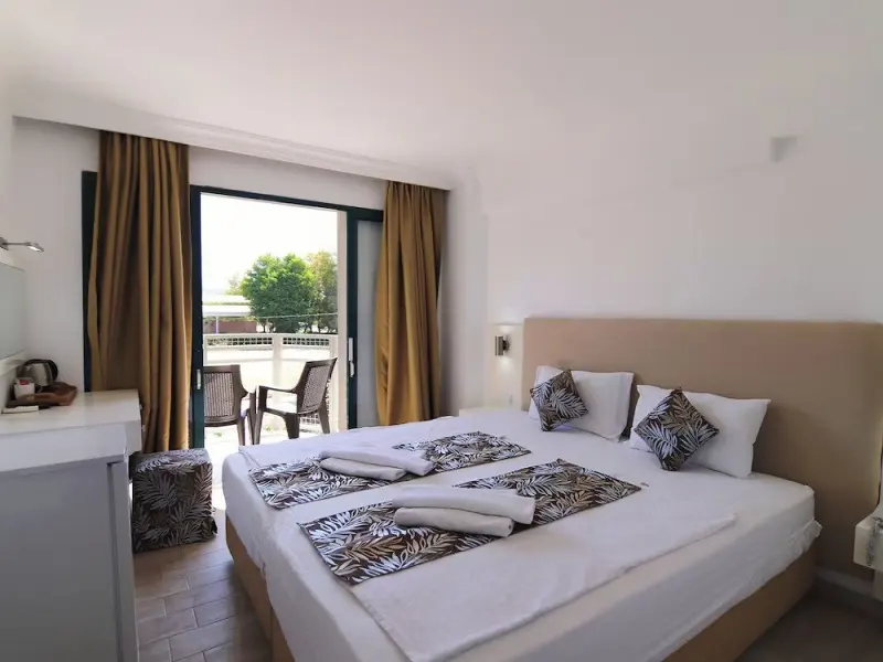 Bahar Hotels 14