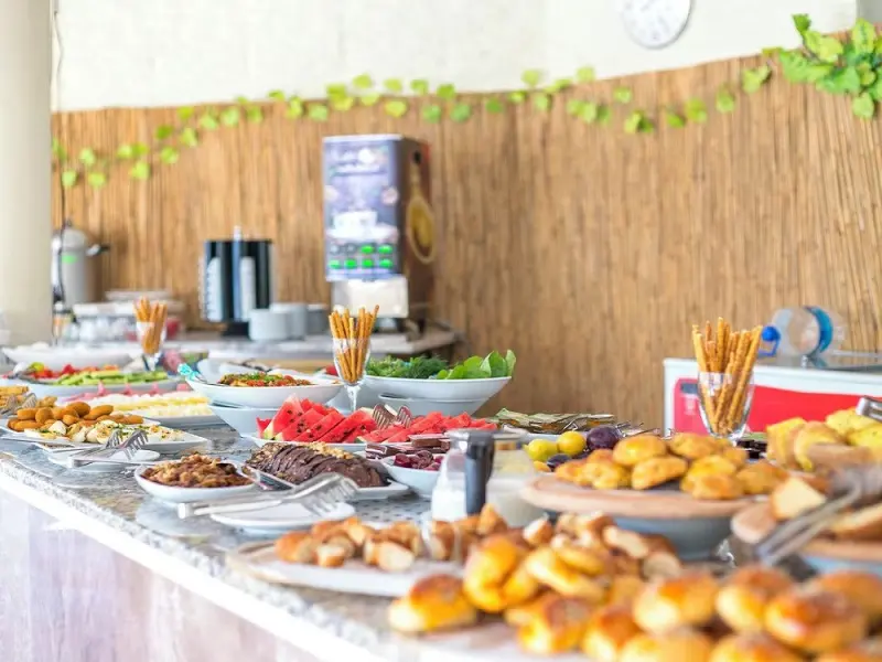 Bahar Hotels 15