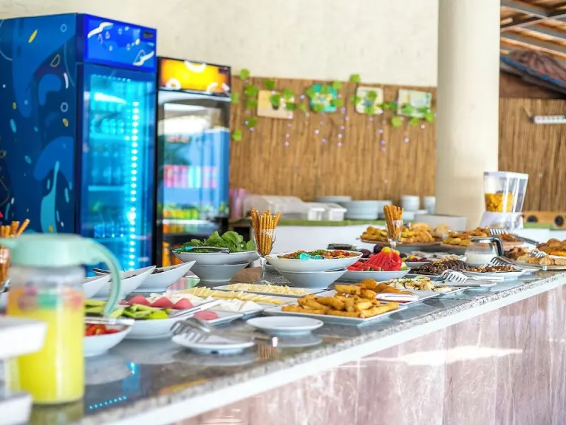 Bahar Hotels 17