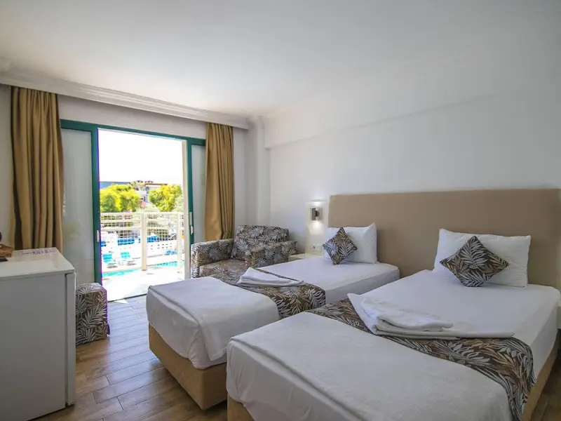 Bahar Hotels 18
