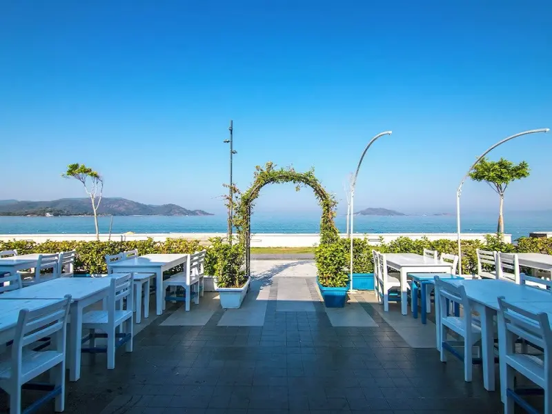 Bahar Hotels 19