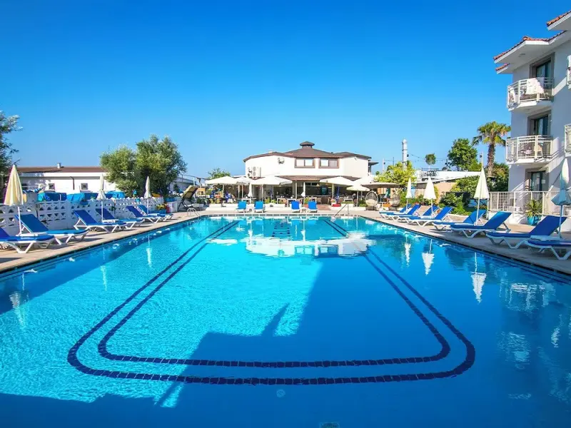 Bahar Hotels 2