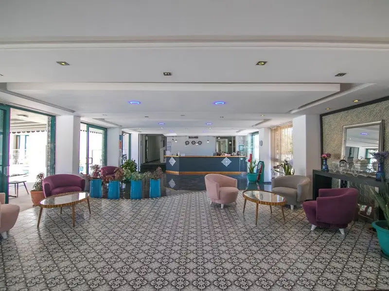 Bahar Hotels 21