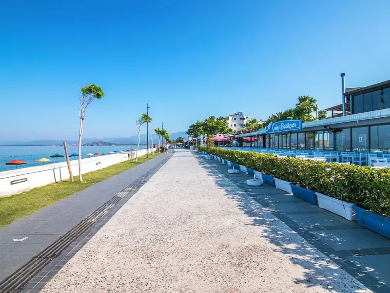 Bahar Hotels 23