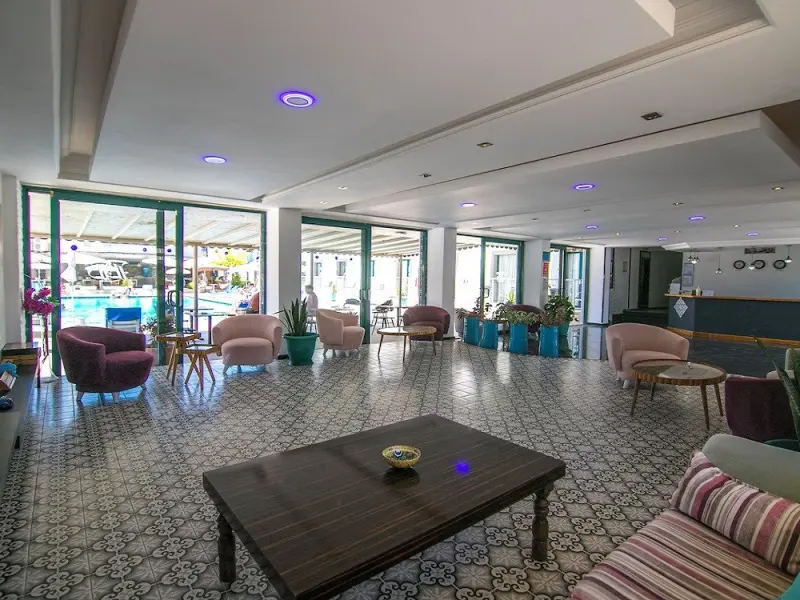 Bahar Hotels 25