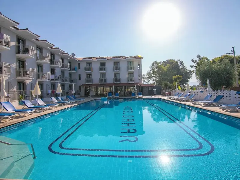 Bahar Hotels 26