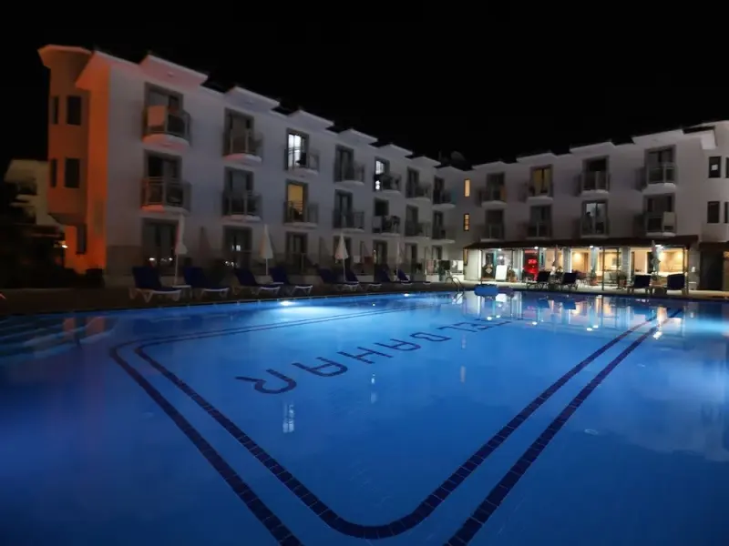 Bahar Hotels 28