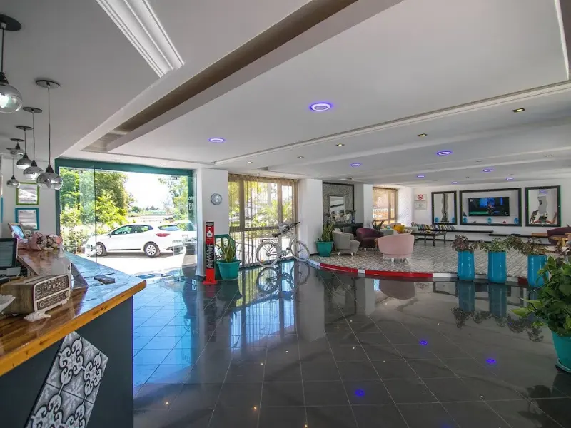 Bahar Hotels 3