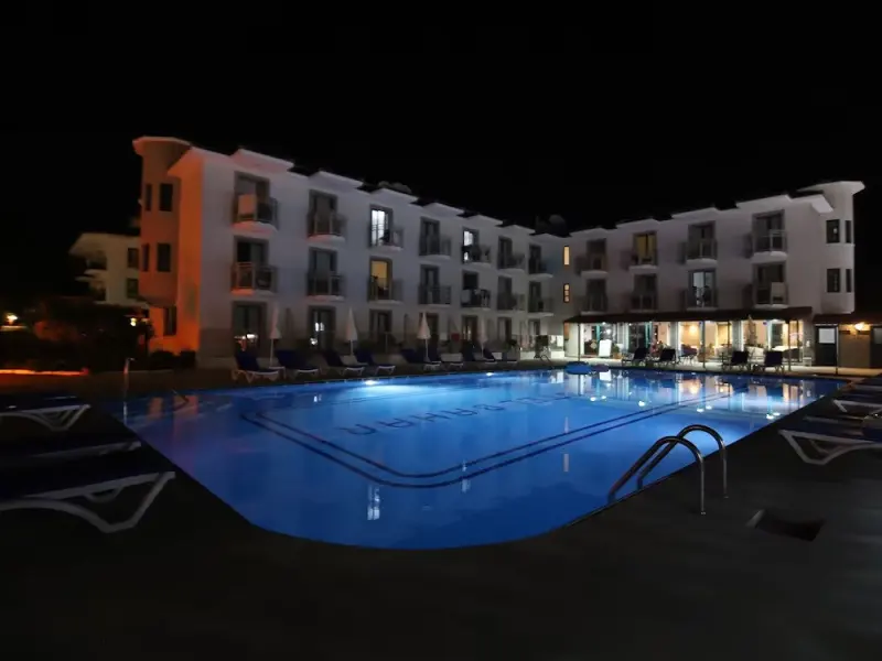 Bahar Hotels 5